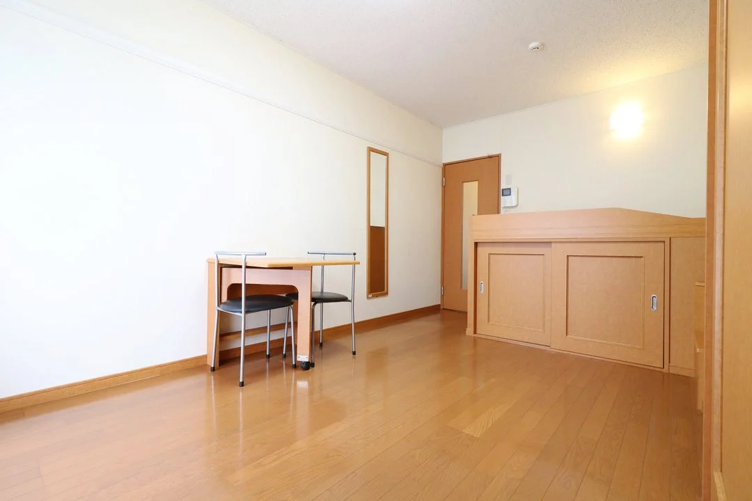 レオパレスフォレスト錦 - 守口市 マンスリーマンション 守口市 ウィークリーマンション