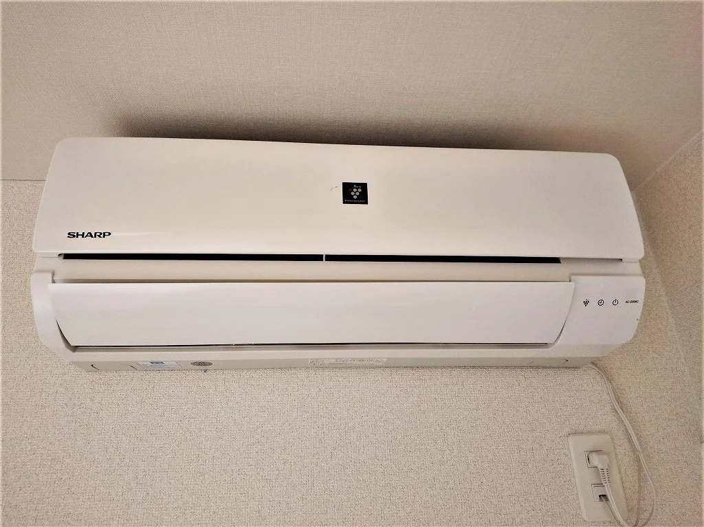 エアコン