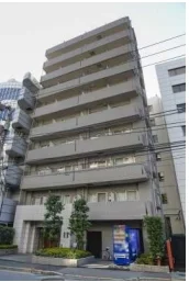 マイナビSTAYミライエ市ヶ谷レジデンス - 新宿区 マンスリーマンション 新宿区 ウィークリーマンション