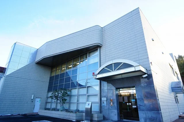 東邦銀行 船引支店まで150m