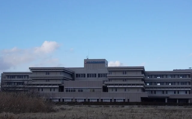 済生会福島総合病院まで3800m