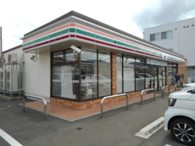 セブンイレブン長野大塚店まで400m