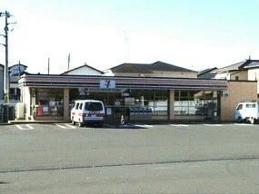 セブンイレブンまで270m