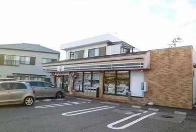 セブンイレブン清水町中徳倉店まで650m