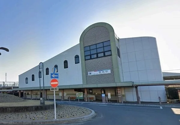 名鉄豊明駅まで4440m