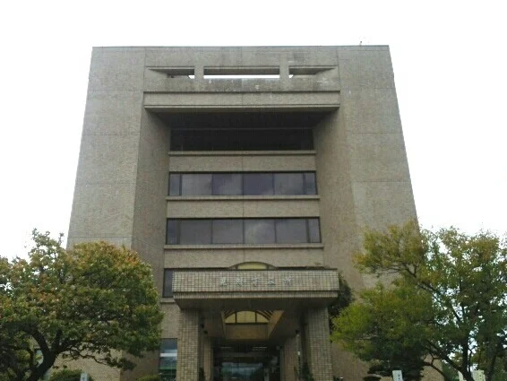 見附市役所まで1260m