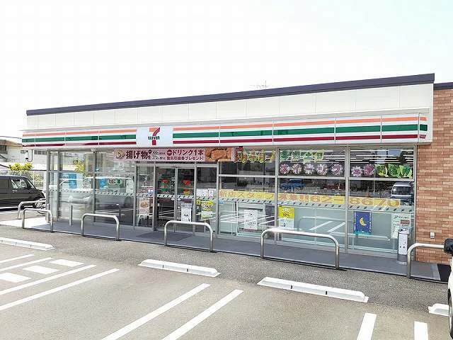 セブンイレブン　奥町下口西店まで750m