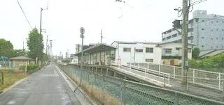 琴電沖松島駅さんまで1000m