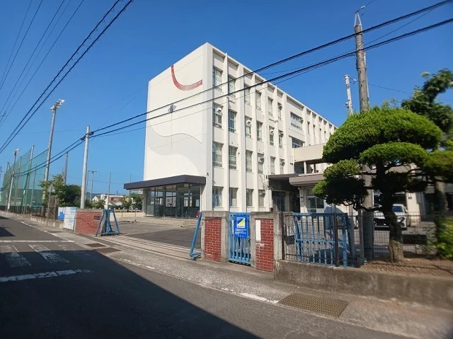 高松市立十河小学校さんまで750m