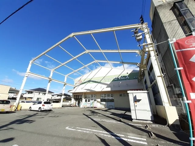 ドラッグセイムス 高須店まで1100m