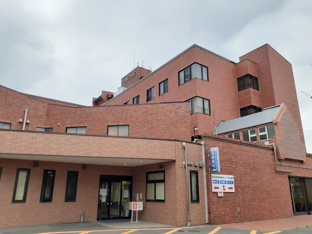 取手医師会病院まで1830m