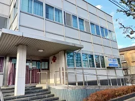 太田医院まで130m