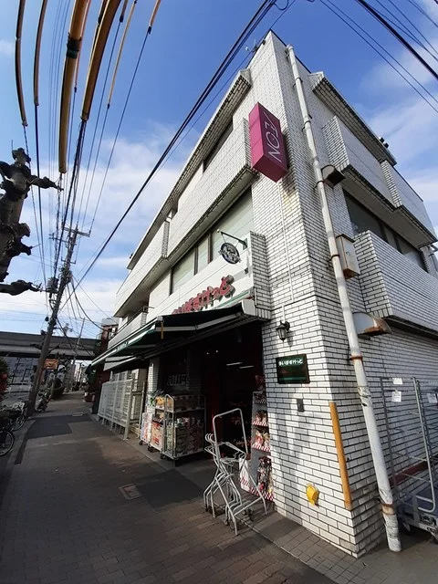 まいばすけっとまで18m