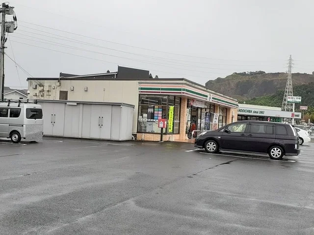 セブンイレブン加治木小前店まで1400m