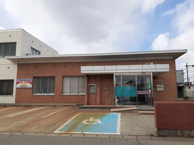 鶴岡信用金庫美原町支店まで1100m