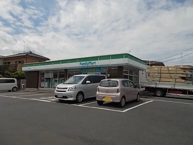 ファイリーマート水戸石川店まで280m