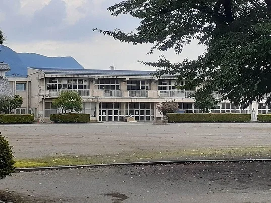 沼田市立沼田小学校まで900m