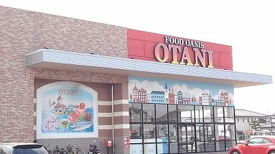 フードオアシスＯＴＡＮＩ幸手店まで750m