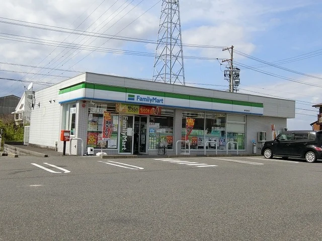 ファミリーマート 養老船附店まで650m