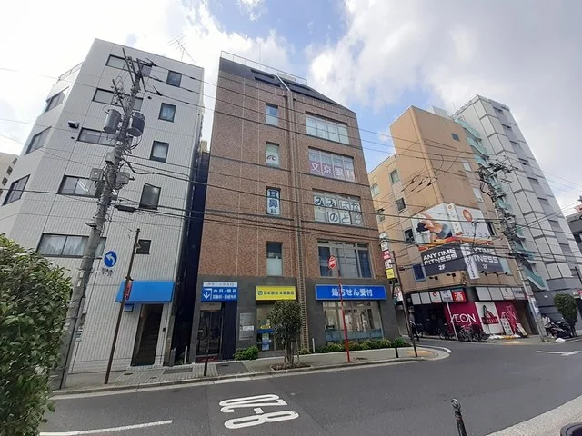 本郷メディカルセンターまで82m