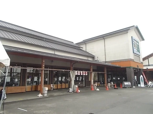 さいさいきて屋様まで1200m