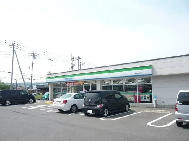 ファミリーマート土橋店まで114m