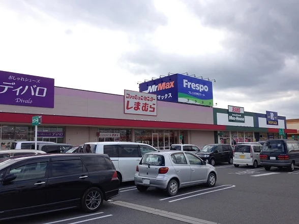 フレスポ神辺店まで1200m