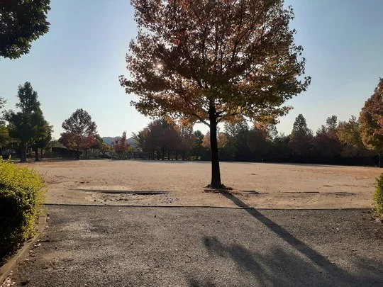 一ノ口公園まで350m