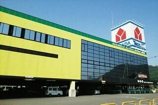 ヤマダ電機高松鶴市店さんまで3170m