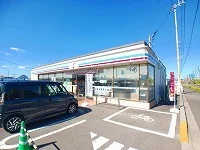 セブンイレブン一宮店さんまで500m
