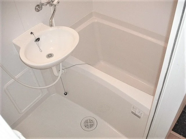 嬉しいバス・トイレ別です♪