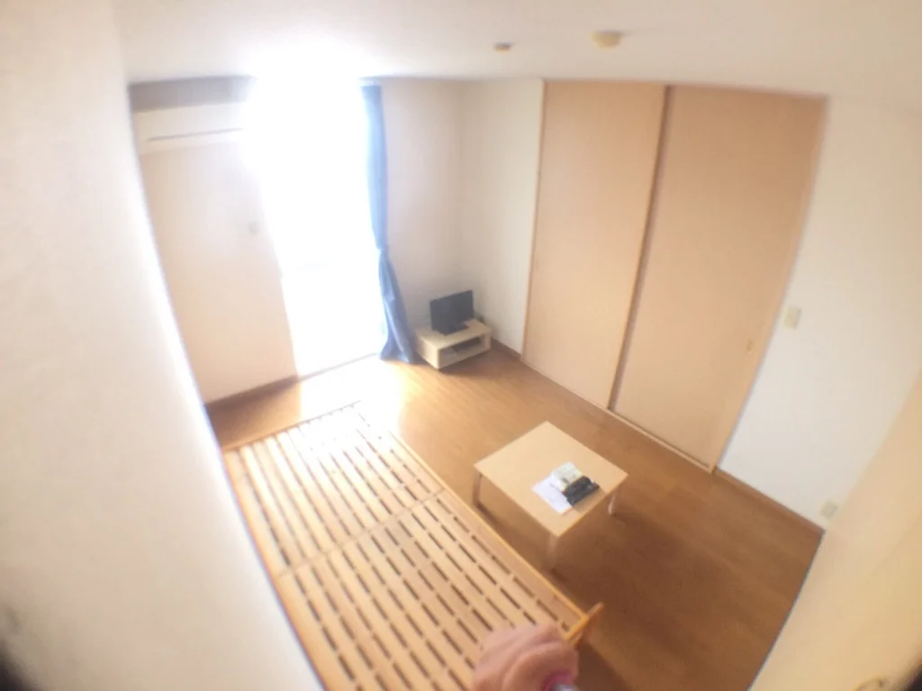 ※現在はスノコベット有りません