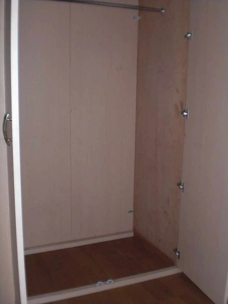 収納スペースたっぷりあります！