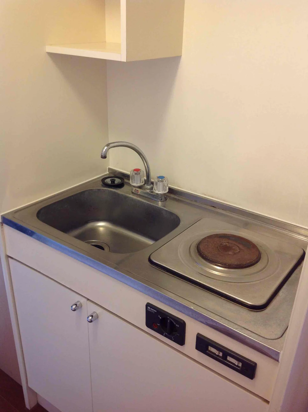 設備・仕様は号室により異なる為、現況を優先致します。