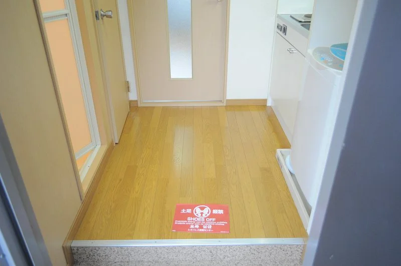 同タイプ部屋の写真となり設備等は現況と異なる場合があります。