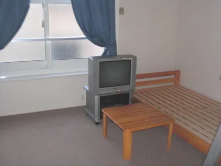 ※現在はスノコベット有りません