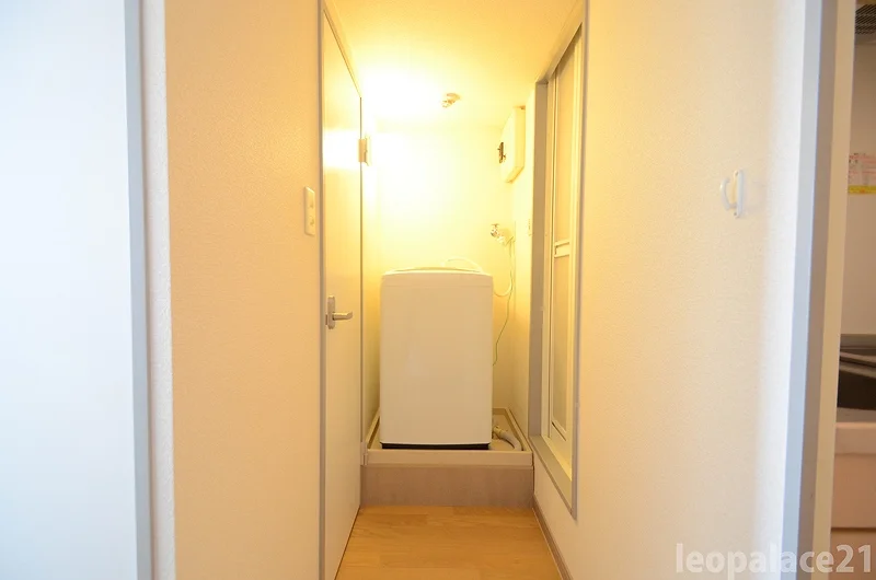 部屋によって家具家電の有無は異なります