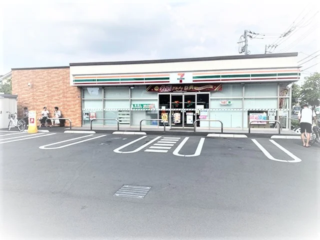 物件近くにコンビニ有り