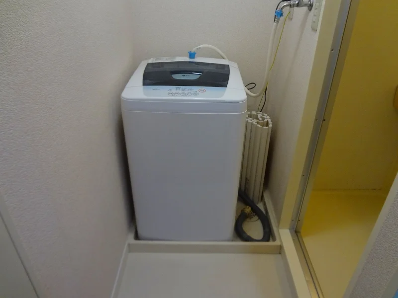 同タイプ部屋の写真となり設備等は現況と異なる場合があります。