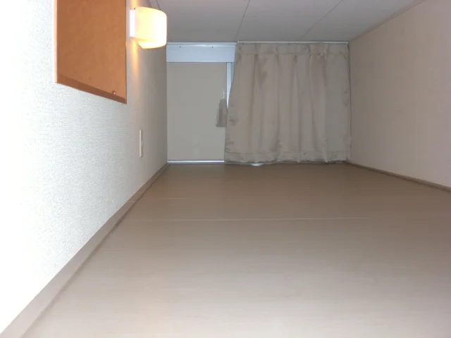 ロフトスペース