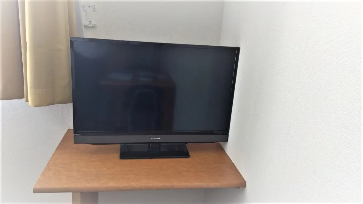 ＴＶ