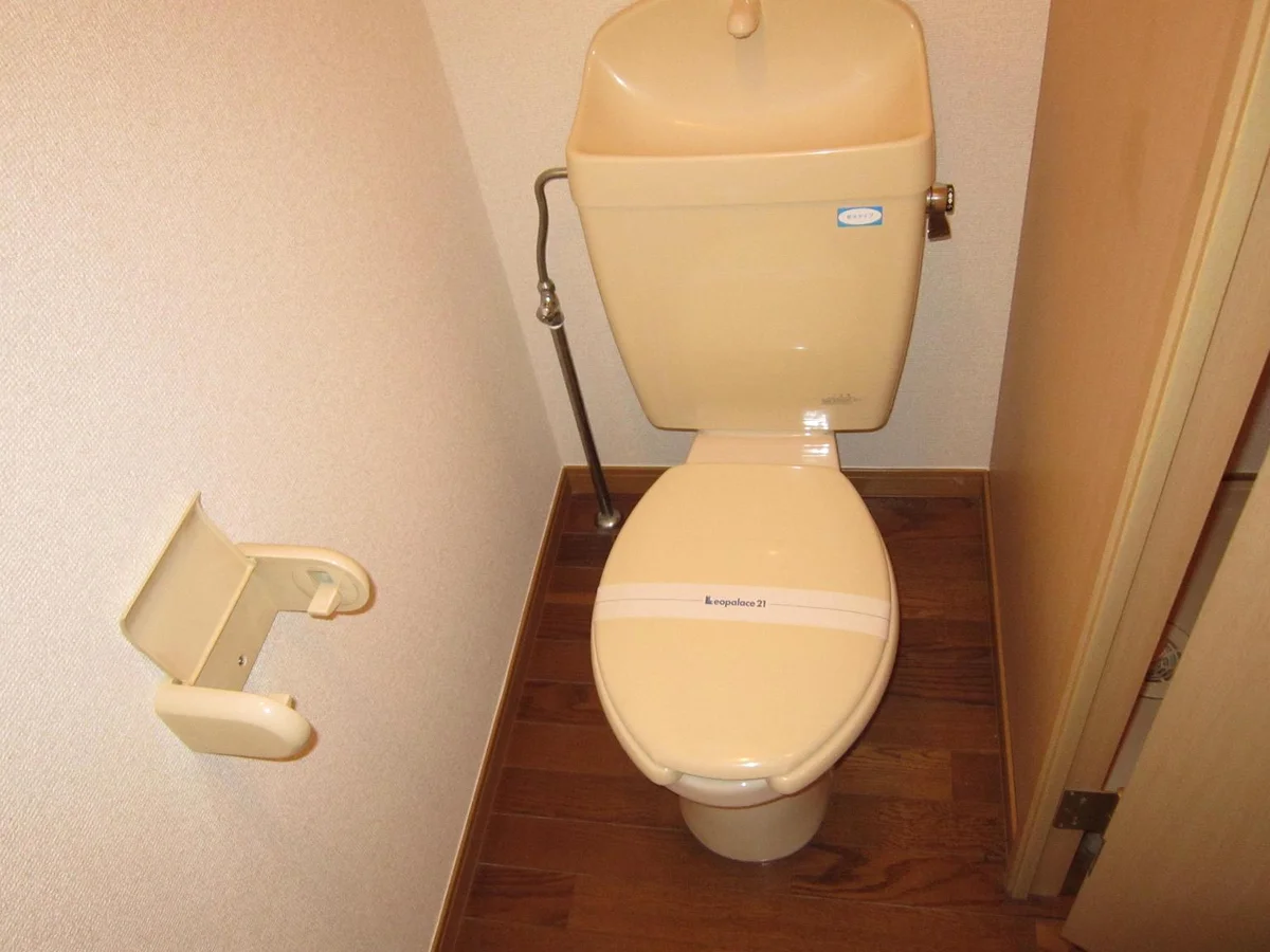 女性に人気バス・トイレ別！