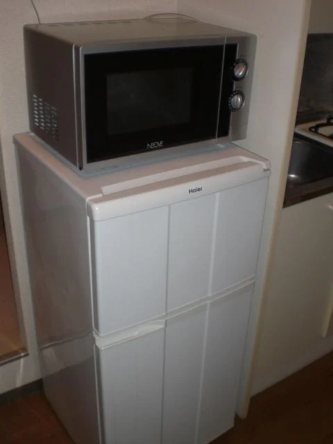 家具無し部屋もございます