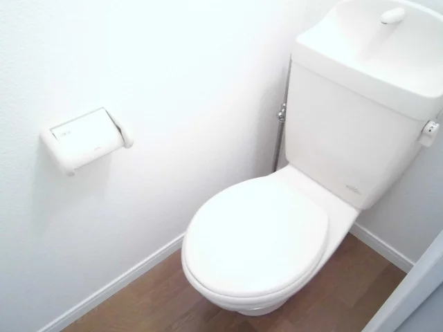 人気なバス・トイレ別！