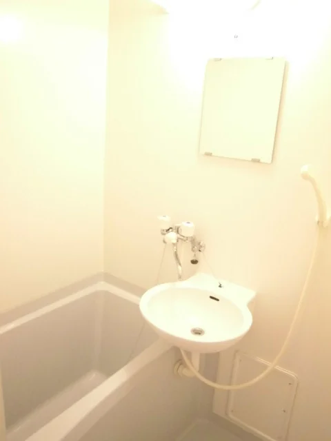 1日の疲れを取り、明日の頑張ろう！