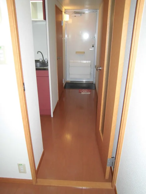 廊下・玄関