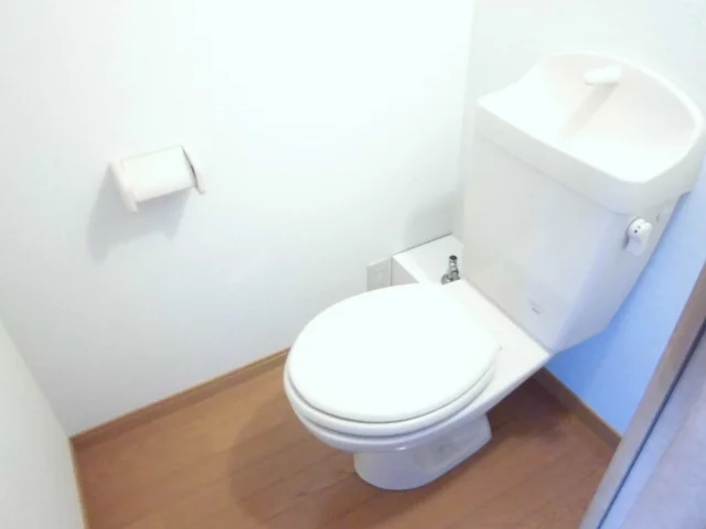 女性に人気のバス・トイレ別