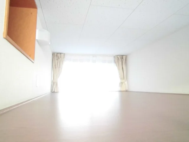 ロフトあります