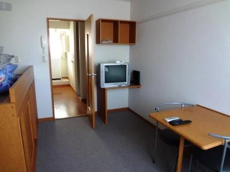 207号室のイメージです。実際と異なるケースがございます。