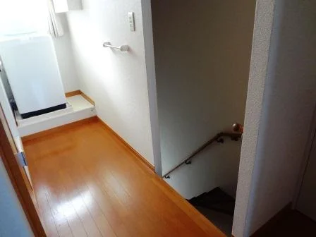 207号室のイメージです。実際と異なるケースがございます。